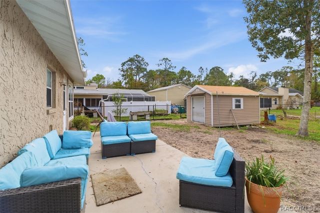 3740 S Eastpark Way, Homosassa, FL 34448