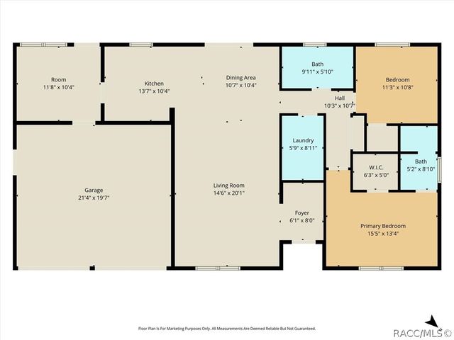 3740 S Eastpark Way, Homosassa, FL 34448