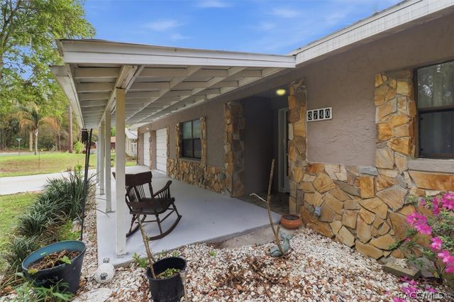 3740 S Eastpark Way, Homosassa, FL 34448