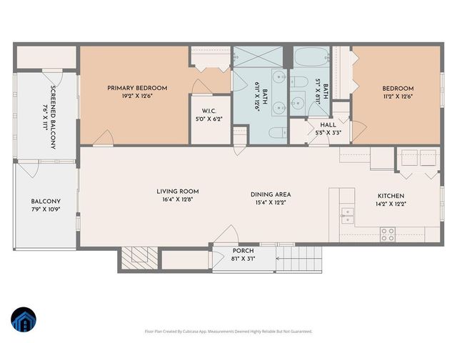 1137 Mariners Way Apt 37, Huddleston, VA 24104