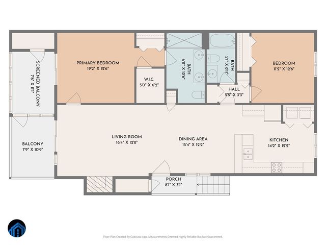 1137 Mariners Way Apt 37, Huddleston, VA 24104