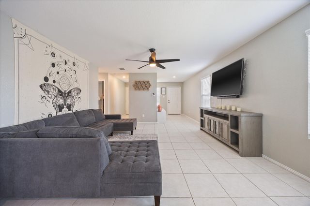 5706 Bristle Leaf Drive, Princeton, TX 75407