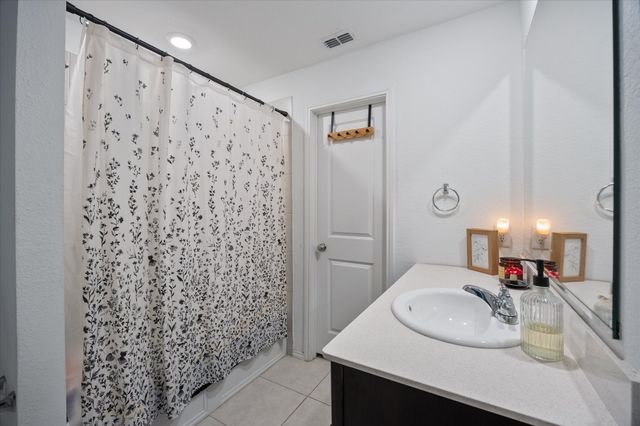 5706 Bristle Leaf Drive, Princeton, TX 75407