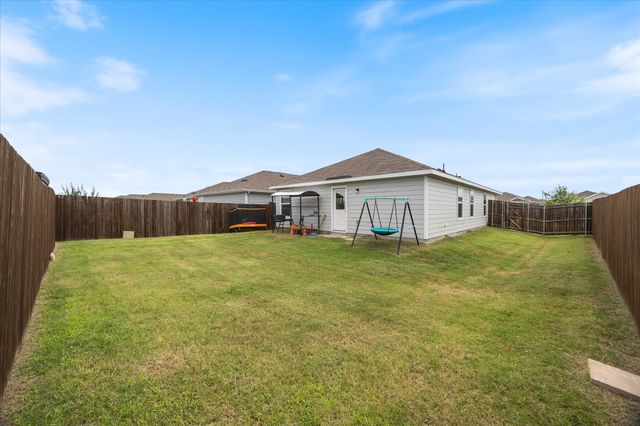 5706 Bristle Leaf Drive, Princeton, TX 75407