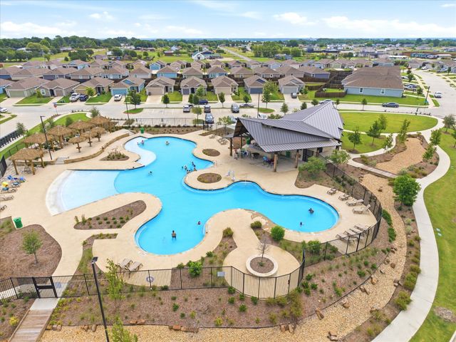 5706 Bristle Leaf Drive, Princeton, TX 75407