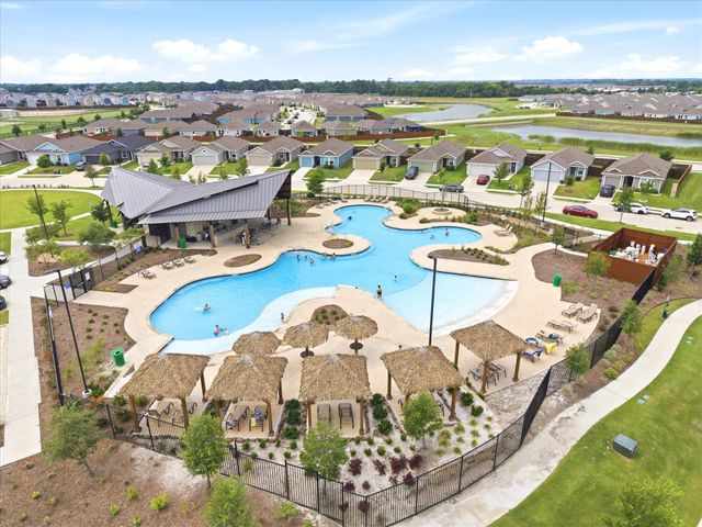 5706 Bristle Leaf Drive, Princeton, TX 75407