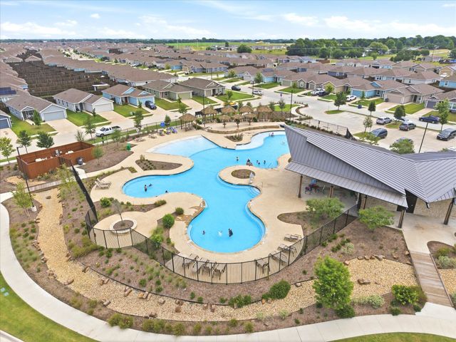 5706 Bristle Leaf Drive, Princeton, TX 75407