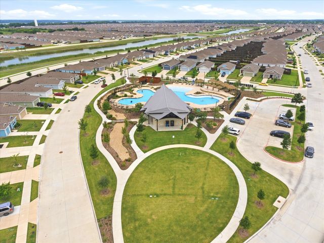 5706 Bristle Leaf Drive, Princeton, TX 75407