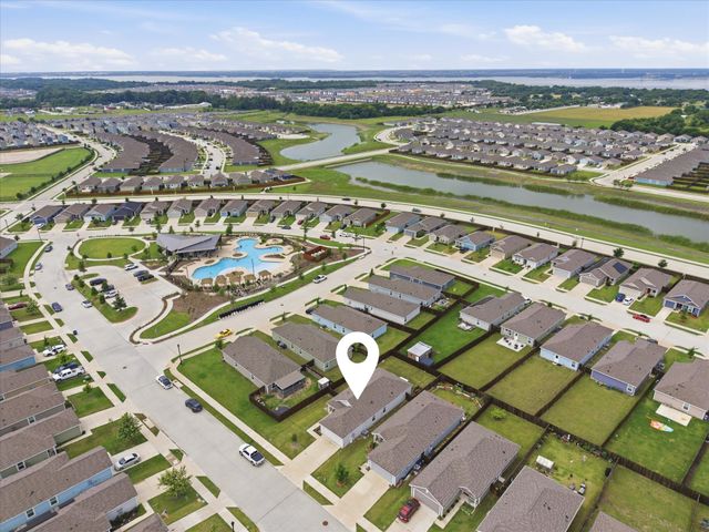 5706 Bristle Leaf Drive, Princeton, TX 75407