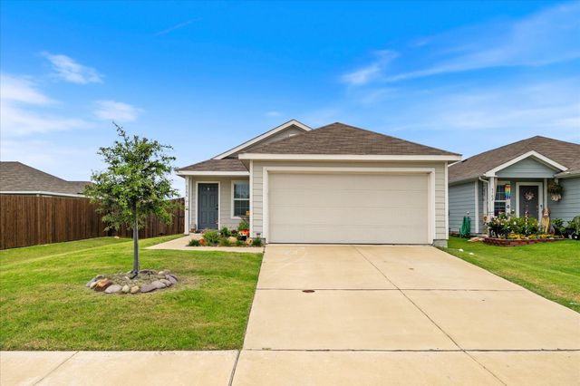 5706 Bristle Leaf Drive, Princeton, TX 75407