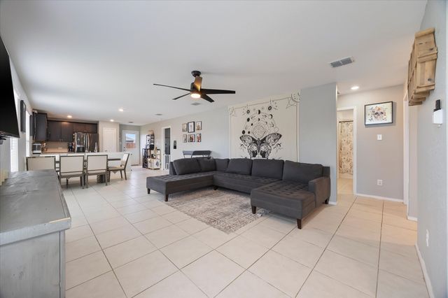 5706 Bristle Leaf Drive, Princeton, TX 75407