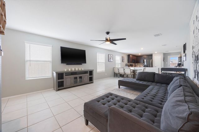5706 Bristle Leaf Drive, Princeton, TX 75407