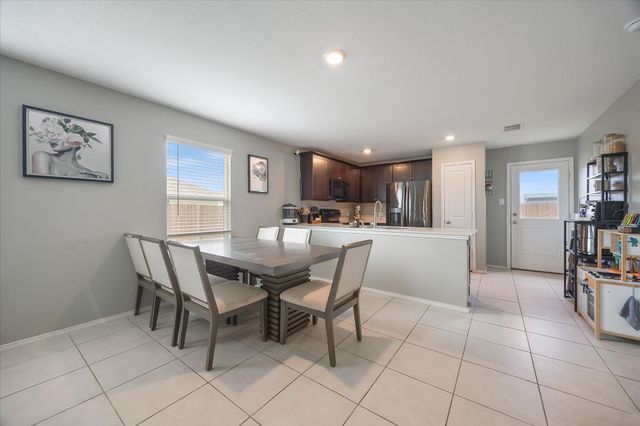5706 Bristle Leaf Drive, Princeton, TX 75407