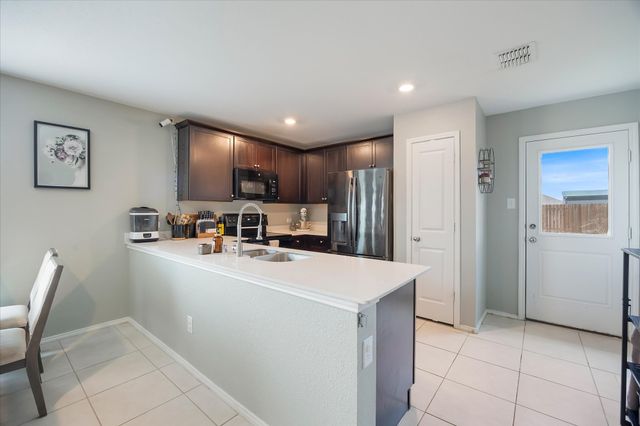 5706 Bristle Leaf Drive, Princeton, TX 75407