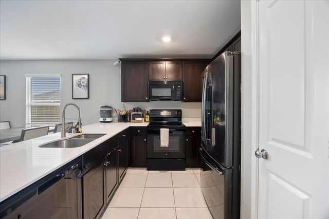 5706 Bristle Leaf Drive, Princeton, TX 75407