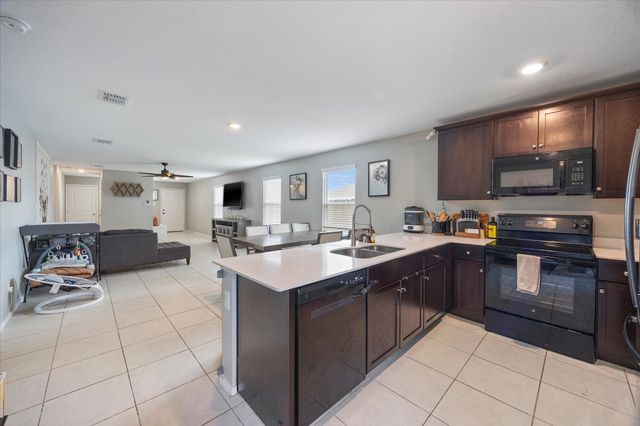 5706 Bristle Leaf Drive, Princeton, TX 75407