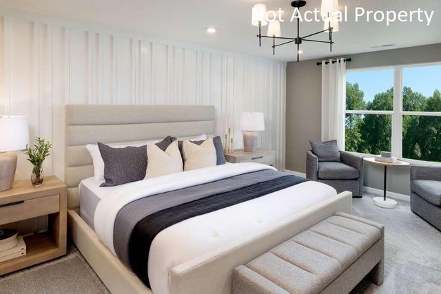 1447 Crest Drive, Lot 2603, Galena, OH 43021