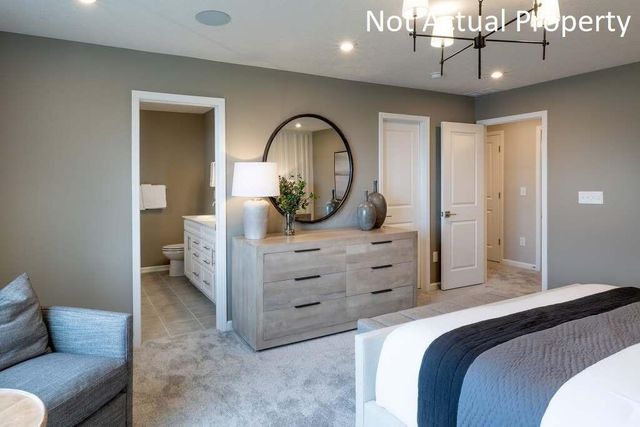 1447 Crest Drive, Lot 2603, Galena, OH 43021