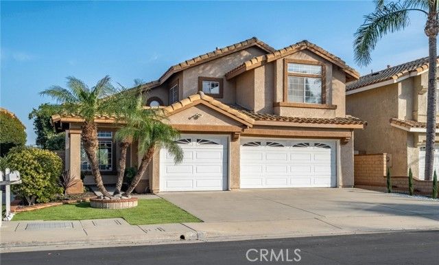 1780 N Azure, Anaheim, CA 92807