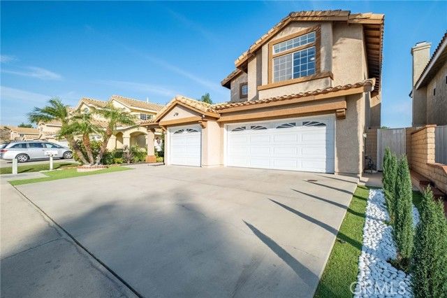 1780 N Azure, Anaheim, CA 92807