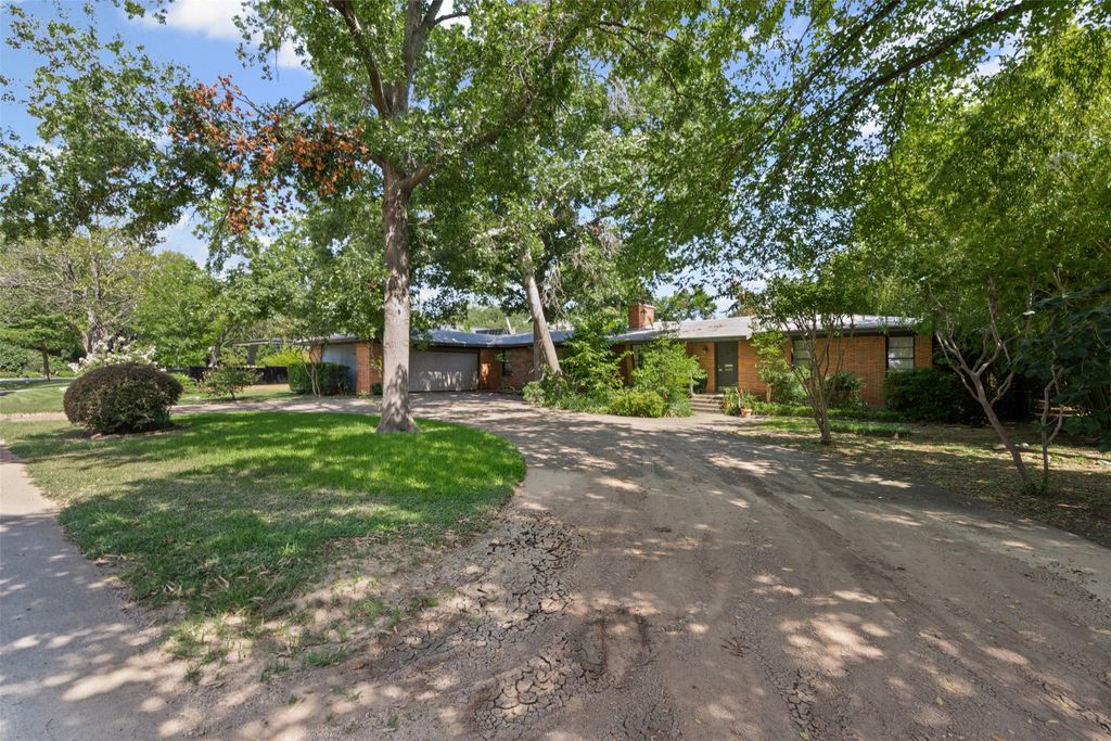 4415 Enfield Drive, Dallas, TX 75220