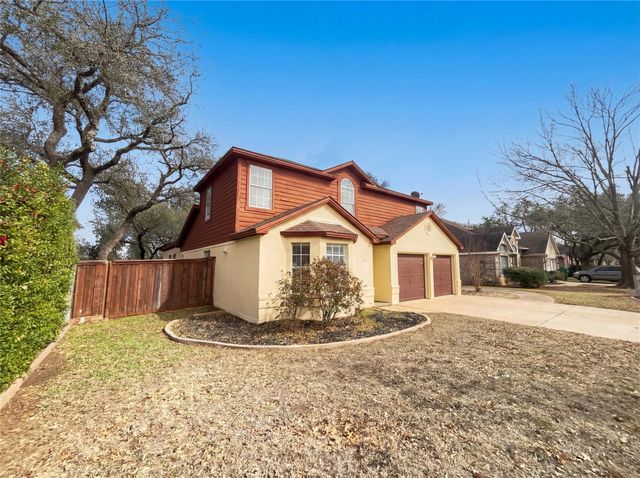 216 N Mount Rushmore DR, Cedar Park, TX 78613