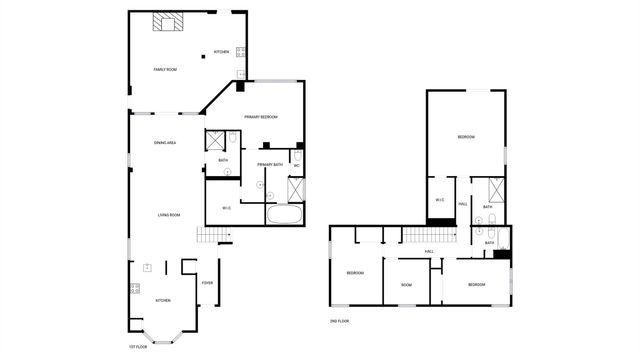 216 N Mount Rushmore DR, Cedar Park, TX 78613