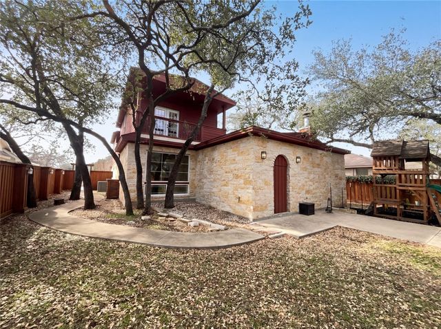 216 N Mount Rushmore DR, Cedar Park, TX 78613