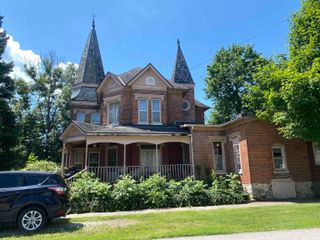 111 N Main Street, Milford, IN 46542