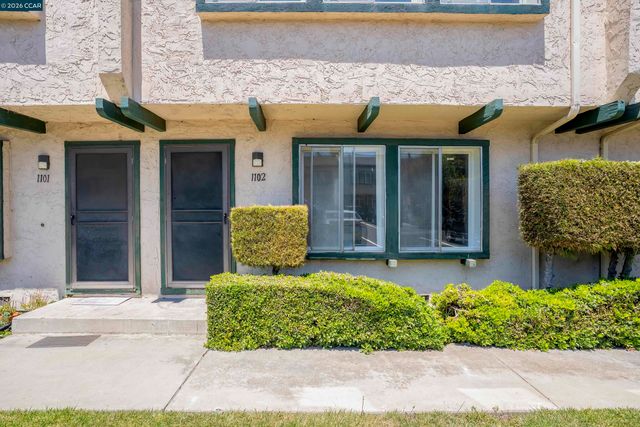 1031 Clyde Ave 1102, Santa Clara, CA 95054
