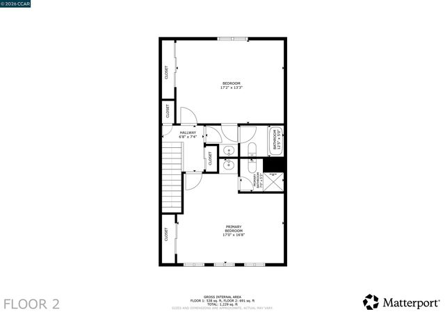 1031 Clyde Ave 1102, Santa Clara, CA 95054