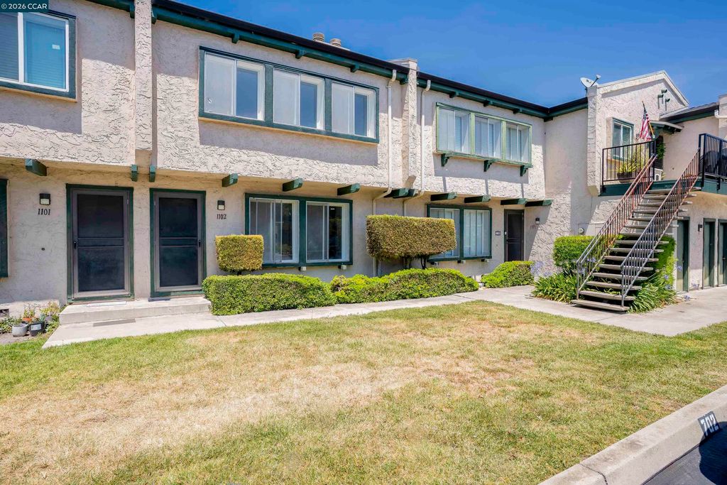 1031 Clyde Ave 1102, Santa Clara, CA 95054