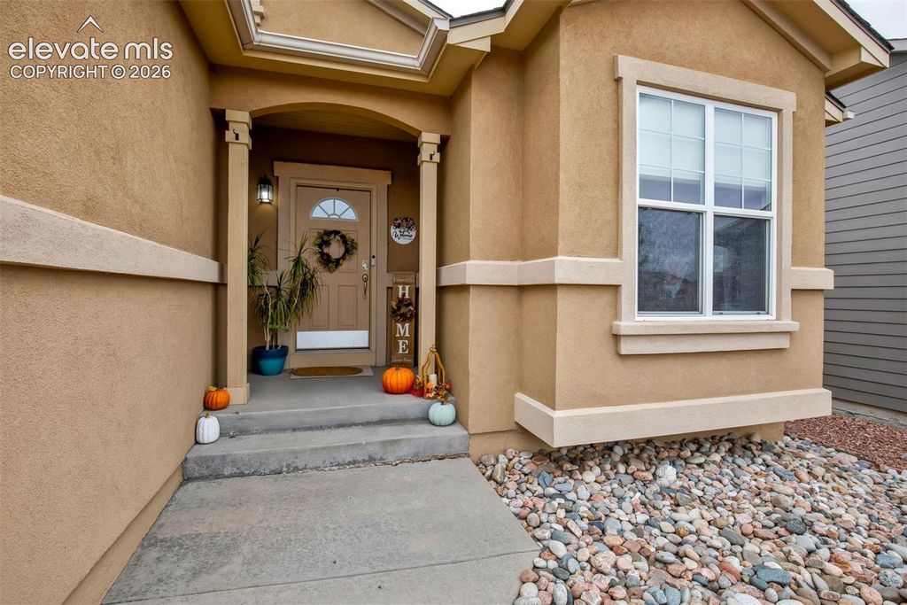 7478 Campstool Drive, Colorado Springs, CO 80922 — photo 4