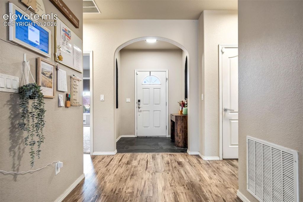 7478 Campstool Drive, Colorado Springs, CO 80922 — photo 5