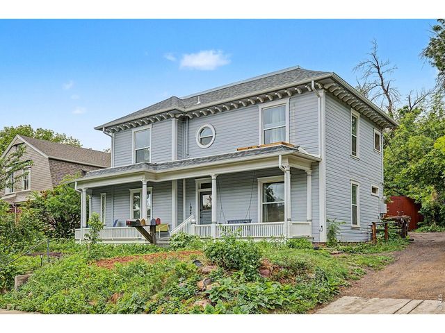1044 Maxwell Ave, Boulder, CO 80304
