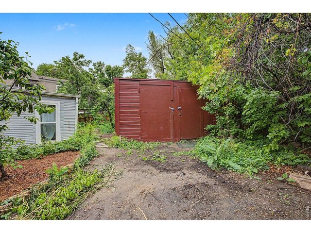 1044 Maxwell Ave, Boulder, CO 80304