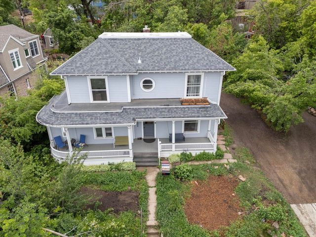 1044 Maxwell Ave, Boulder, CO 80304