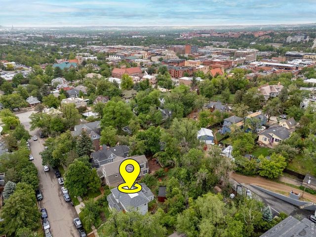 1044 Maxwell Ave, Boulder, CO 80304