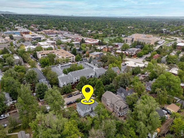 1044 Maxwell Ave, Boulder, CO 80304