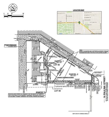 5956 N Paulina Street, Chicago, IL 60660