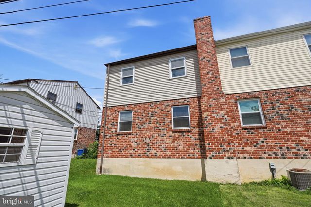 15 ALICIA CT, Glenolden, PA 19036