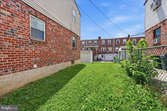 15 ALICIA CT, Glenolden, PA 19036