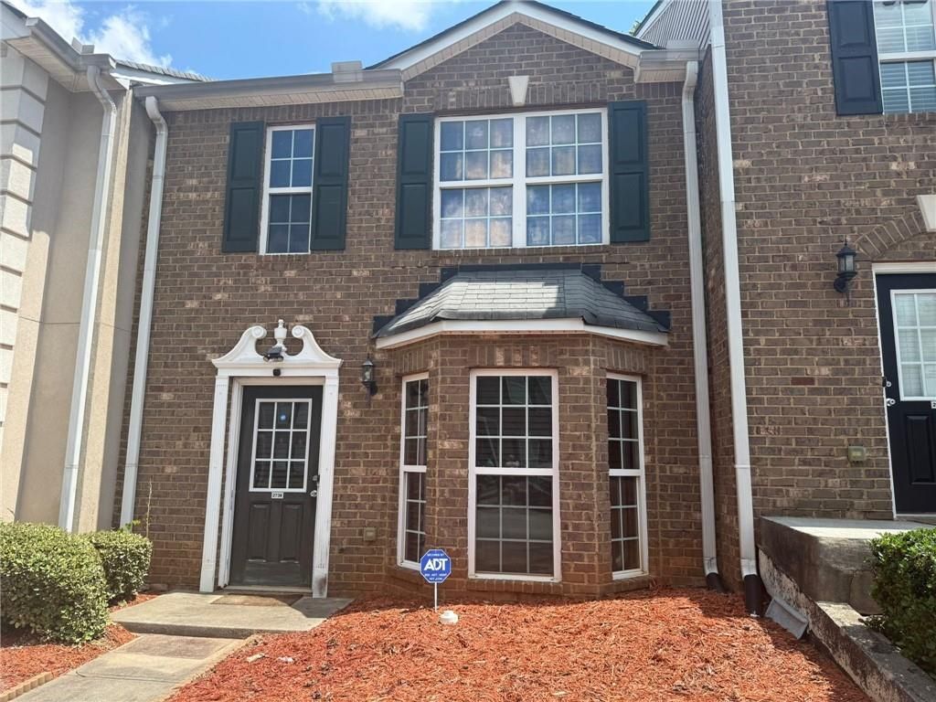 2738 Valley Green Drive, Gainesville, GA 30504