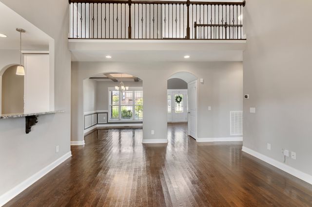 2596 Remington Trce, Clarksville, TN 37043