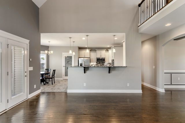 2596 Remington Trce, Clarksville, TN 37043