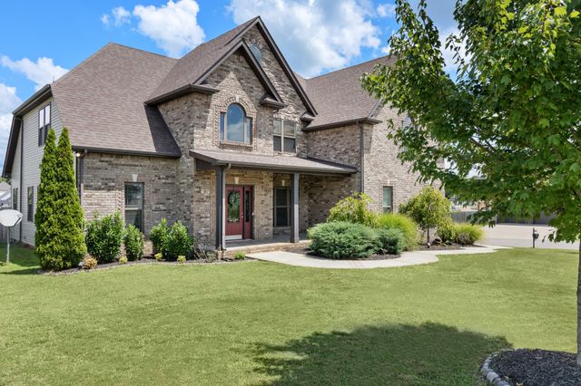 2596 Remington Trce, Clarksville, TN 37043