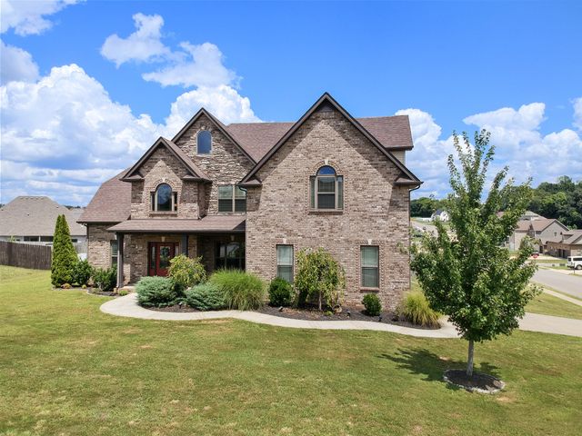 2596 Remington Trce, Clarksville, TN 37043