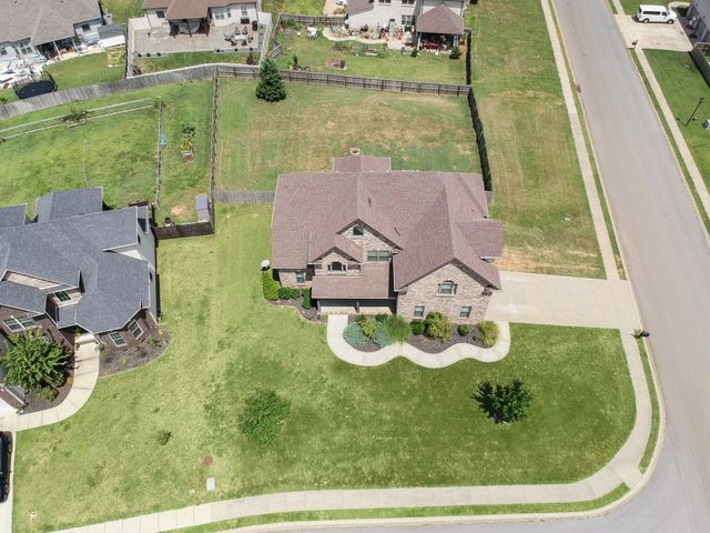 2596 Remington Trce, Clarksville, TN 37043