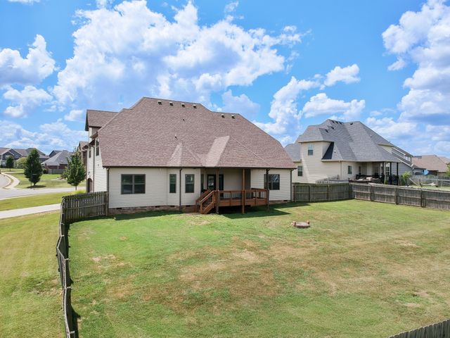 2596 Remington Trce, Clarksville, TN 37043