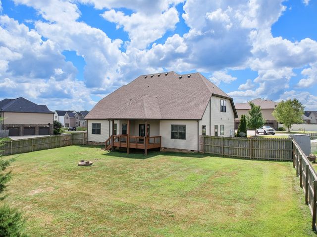 2596 Remington Trce, Clarksville, TN 37043